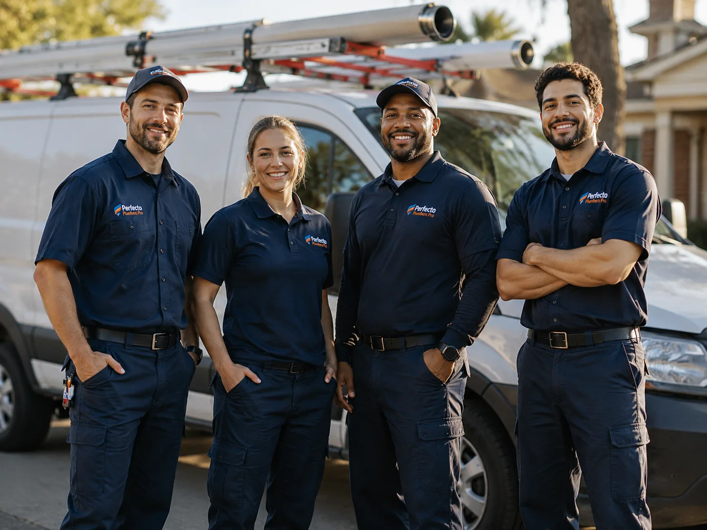 Emergency Plumber Near Me in Canyon, TX near me